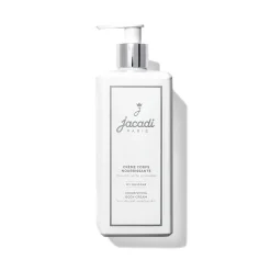 Jacadi Skincare And Scented Waters|Moisturizer 400 ml Jacadi White