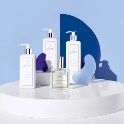 Jacadi Skincare And Scented Waters|Moisturizer 400 ml Jacadi White