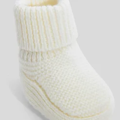 Jacadi Bloomers, Overalls And Sets|Jumpers, Sweatshirts And Cardigans|My First baby wrap sweater Jacadi soft white