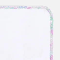 Jacadi Diaper Bags And Toiletry Bags|Diaper Bags And Toiletry Bags|Nomadic changing mat White/Multicolour