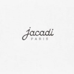 Jacadi Diaper Bags And Toiletry Bags|Diaper Bags And Toiletry Bags|Small cotton baby suitcase Jacadi soft white